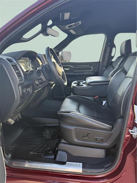 used 2022 Ram 3500 car, priced at $54,288