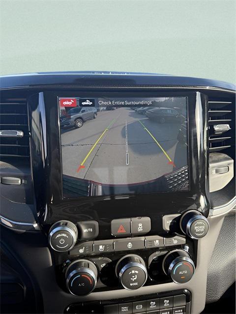 used 2022 Ram 3500 car, priced at $54,288