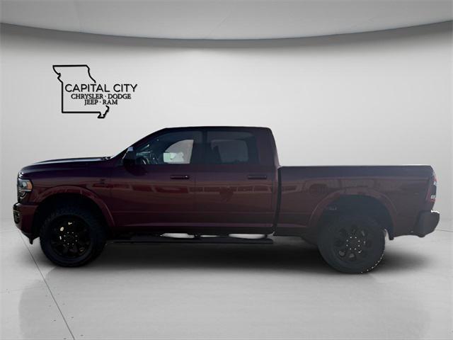 used 2022 Ram 3500 car, priced at $54,288