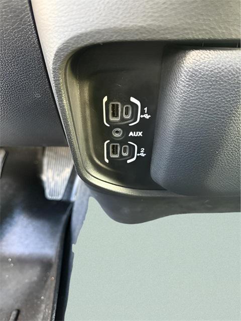 used 2022 Ram 3500 car, priced at $54,288