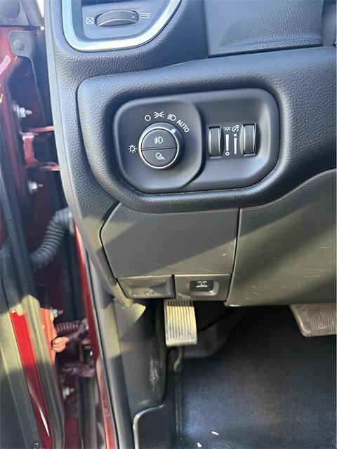 used 2022 Ram 3500 car, priced at $54,288