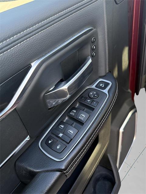 used 2022 Ram 3500 car, priced at $54,288