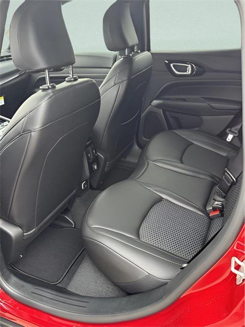 new 2026 Jeep Compass car, priced at $27,405