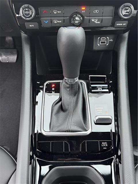 new 2026 Jeep Compass car, priced at $27,405