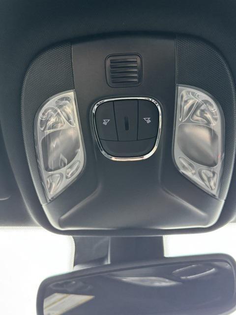 new 2026 Jeep Compass car, priced at $27,405