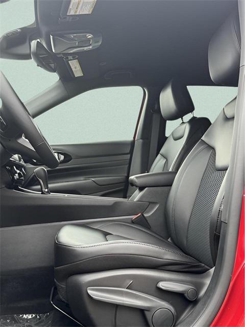 new 2026 Jeep Compass car, priced at $27,405