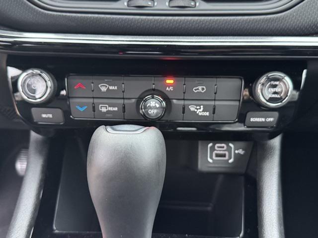 new 2026 Jeep Compass car, priced at $27,405