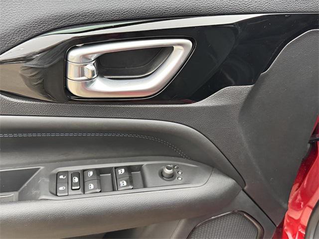 new 2026 Jeep Compass car, priced at $27,405