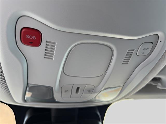 used 2023 Jeep Renegade car, priced at $19,418