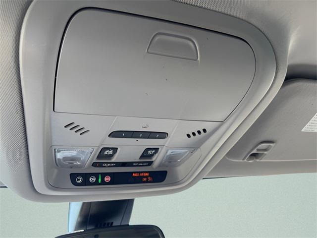 used 2021 GMC Acadia car, priced at $17,676