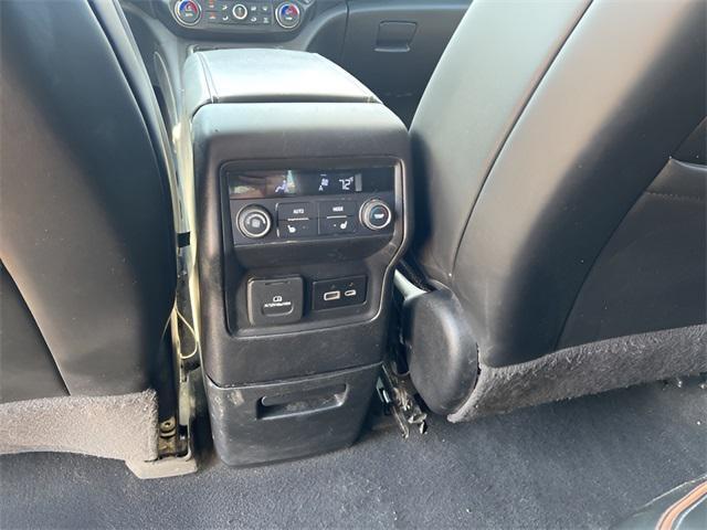 used 2021 GMC Acadia car, priced at $17,676