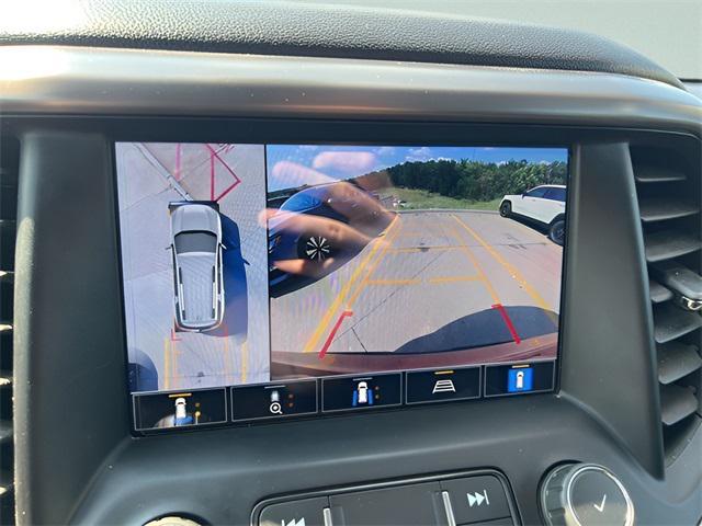 used 2021 GMC Acadia car, priced at $17,676