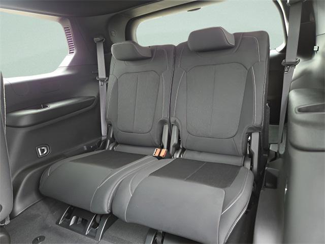 new 2025 Jeep Grand Cherokee L car, priced at $35,999