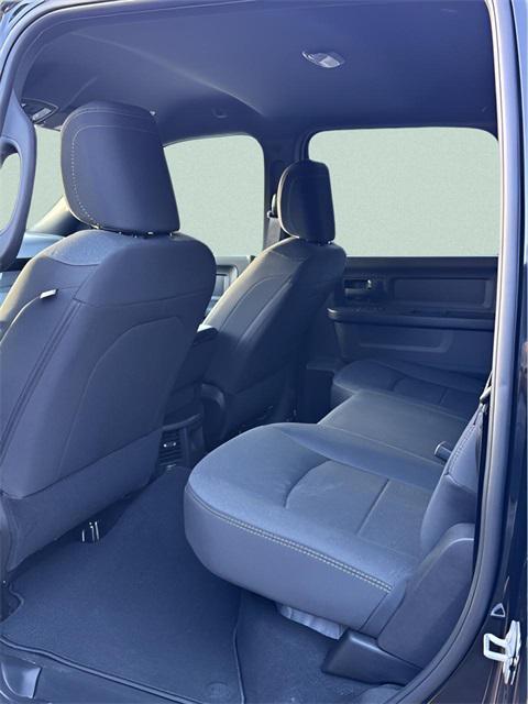 new 2026 Ram 2500 car, priced at $63,030