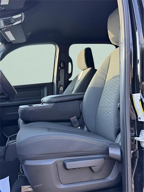 new 2026 Ram 2500 car, priced at $63,030