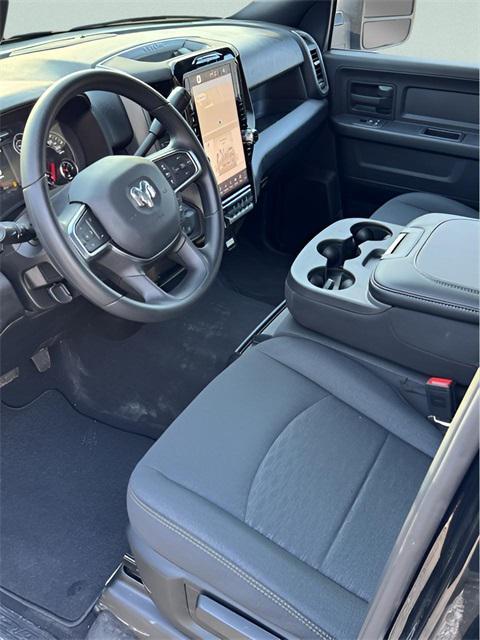 new 2026 Ram 2500 car, priced at $63,030