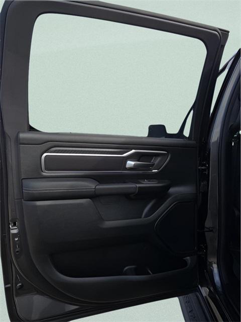 new 2026 Ram 1500 car, priced at $55,130