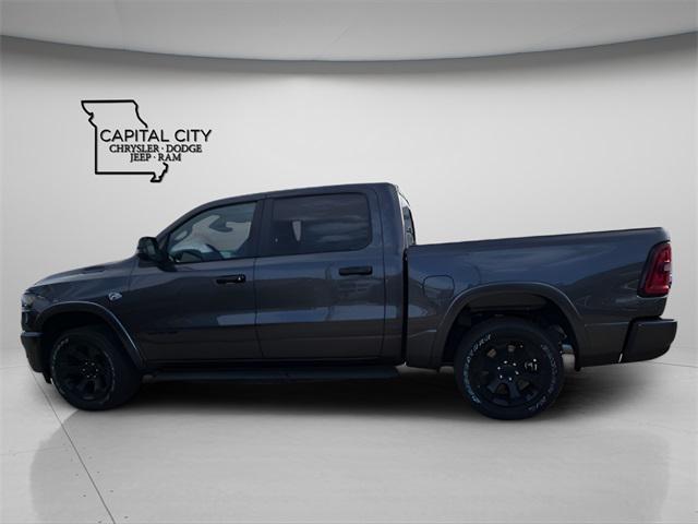 new 2026 Ram 1500 car, priced at $55,130