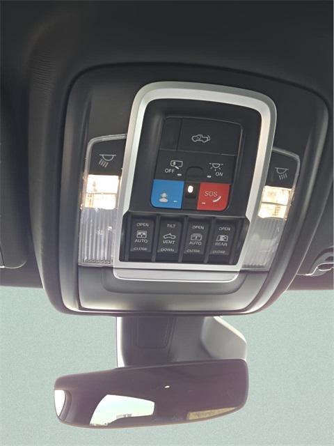 new 2026 Ram 1500 car, priced at $55,130