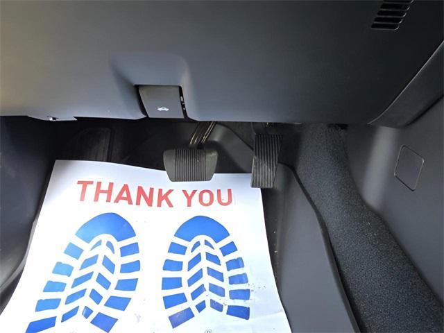 new 2026 Ram 1500 car, priced at $55,130