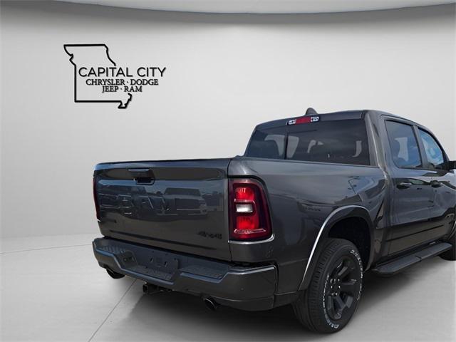 new 2026 Ram 1500 car, priced at $55,130