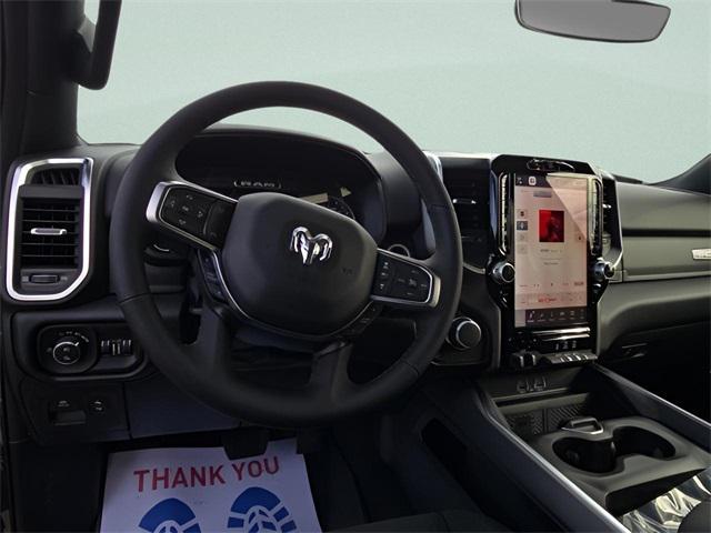 new 2026 Ram 1500 car, priced at $55,130