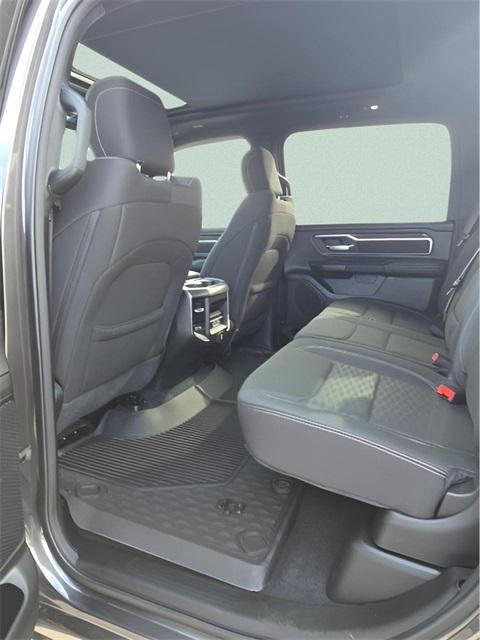 new 2026 Ram 1500 car, priced at $55,130