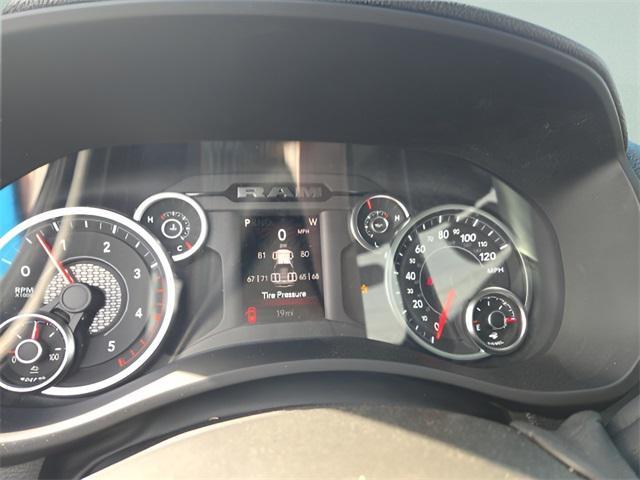 new 2026 Ram 3500 car, priced at $64,564