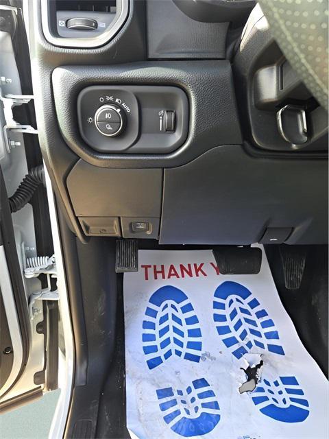 new 2026 Ram 3500 car, priced at $64,564