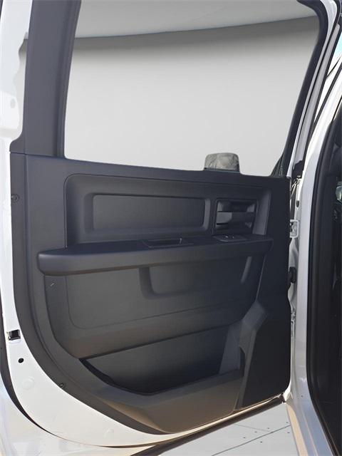 new 2026 Ram 3500 car, priced at $64,564