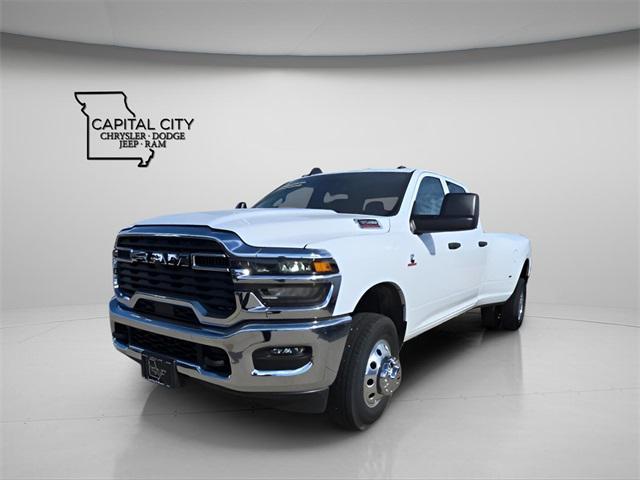 new 2026 Ram 3500 car, priced at $64,564
