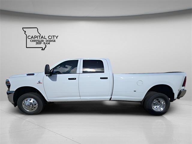 new 2026 Ram 3500 car, priced at $64,564