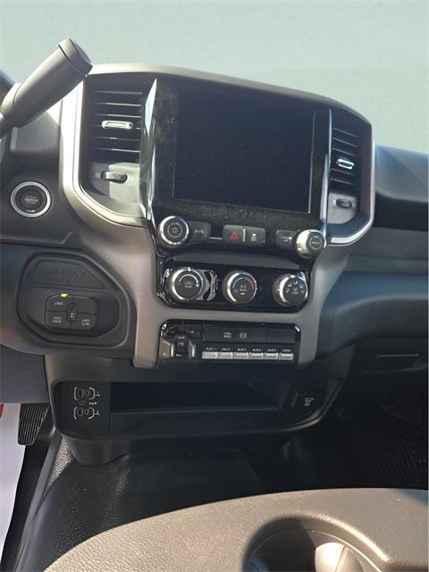 new 2026 Ram 3500 car, priced at $64,564