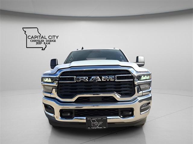 new 2026 Ram 3500 car, priced at $64,564