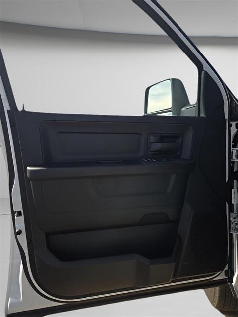 new 2026 Ram 3500 car, priced at $64,564