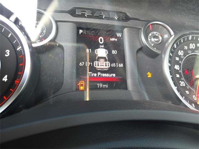 new 2026 Ram 3500 car, priced at $64,564