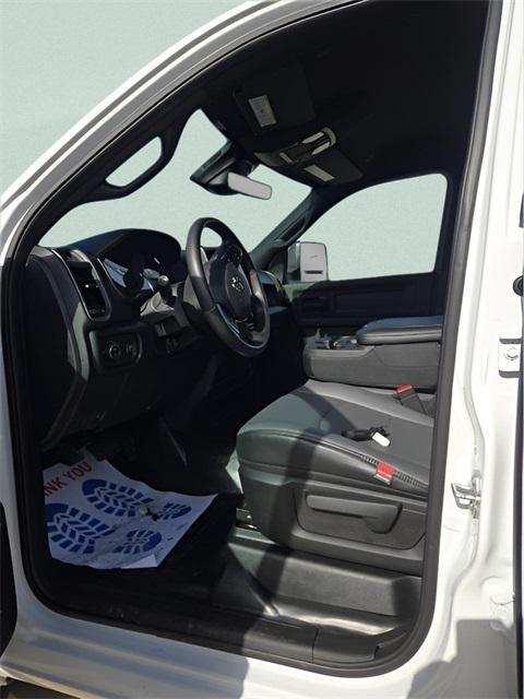 new 2026 Ram 3500 car, priced at $64,564