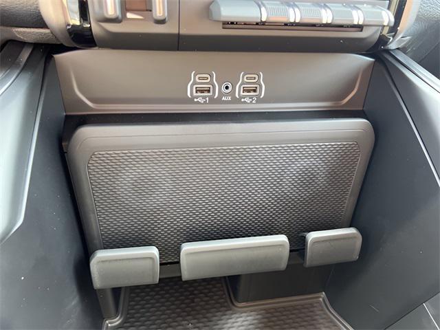 new 2025 Ram 2500 car, priced at $67,800