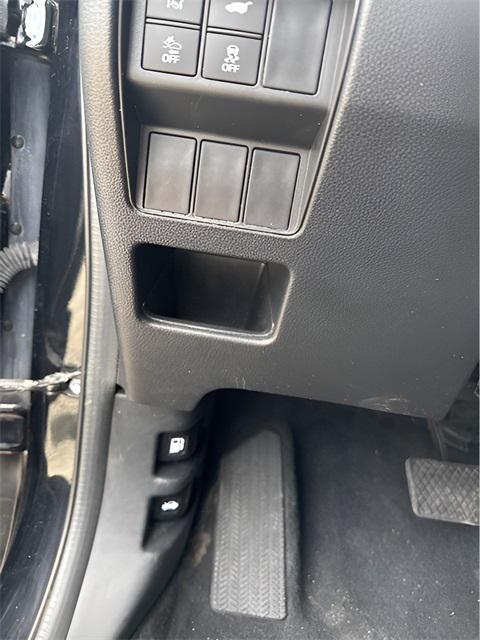 used 2022 Honda CR-V car, priced at $23,780