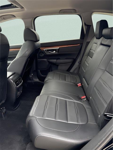 used 2022 Honda CR-V car, priced at $23,780