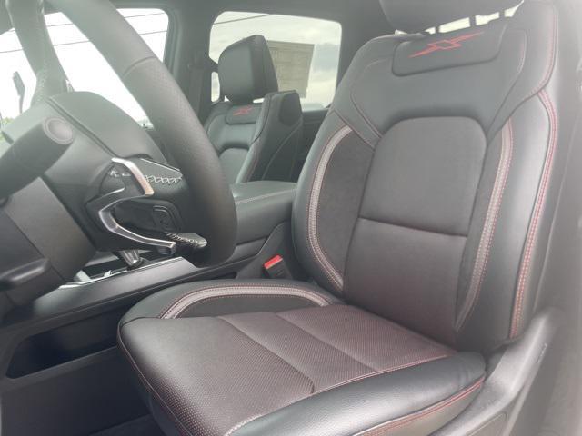 new 2025 Ram 1500 car, priced at $59,795