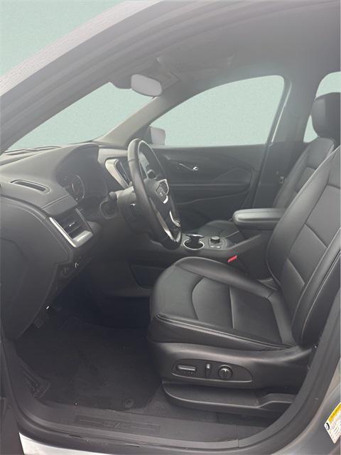used 2024 GMC Terrain car, priced at $20,701
