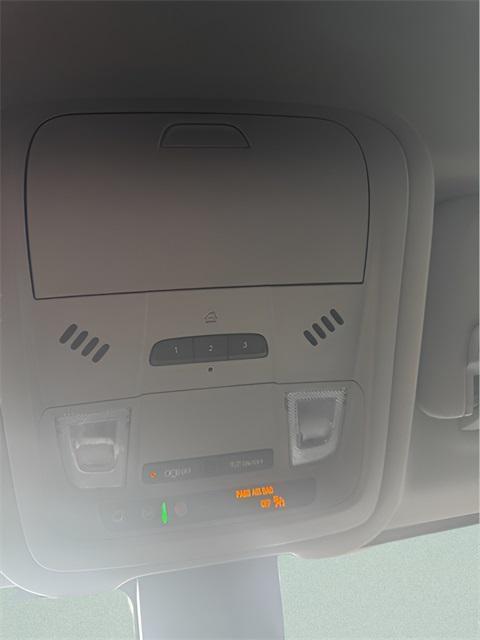 used 2024 GMC Terrain car, priced at $20,701