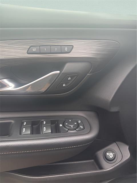 used 2024 GMC Terrain car, priced at $20,701