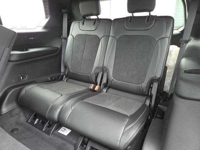 new 2025 Jeep Grand Cherokee L car, priced at $41,385