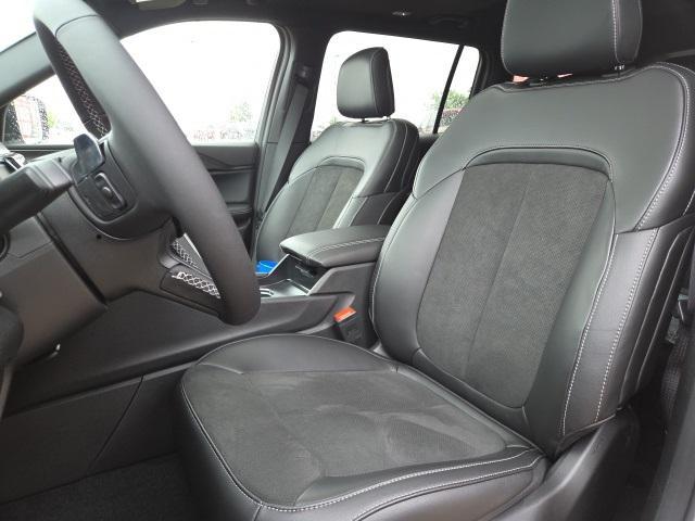 new 2025 Jeep Grand Cherokee L car, priced at $41,385