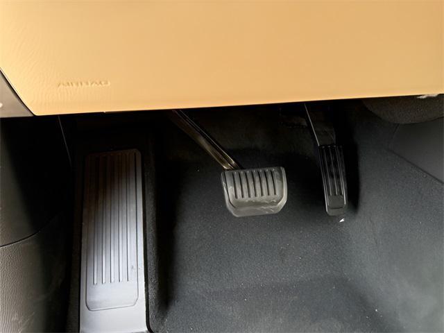 new 2025 Jeep Grand Cherokee L car, priced at $49,840