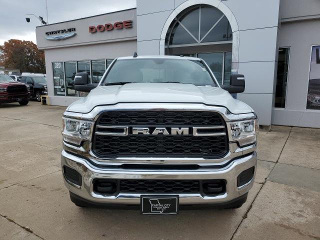 new 2024 Ram 2500 car, priced at $57,225