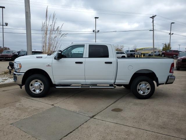 new 2024 Ram 2500 car, priced at $57,225