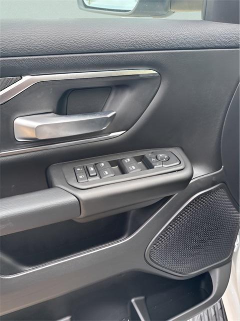 new 2026 Ram 1500 car, priced at $54,835